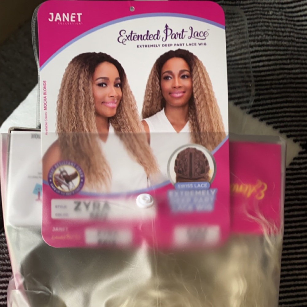 Wig